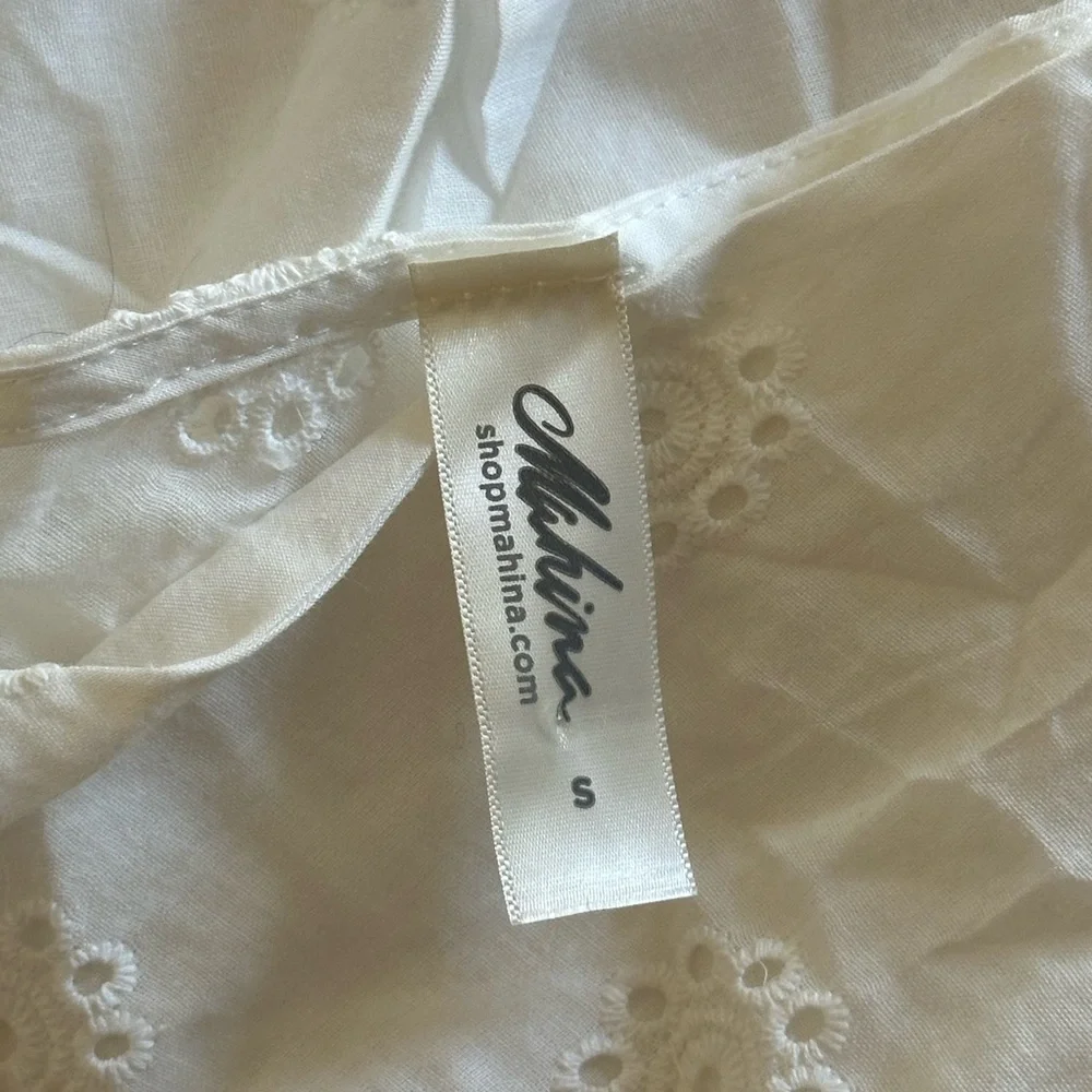 Eyelet mini - Picture 5 of 5
